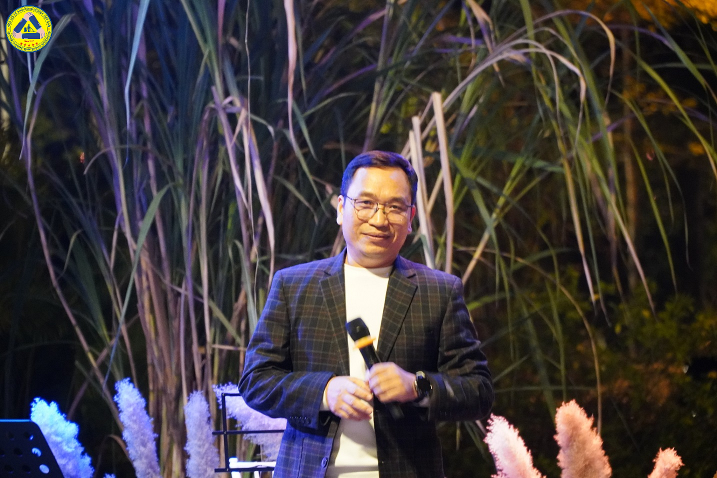 Lời tri ân từ Chủ tịch Chi hội Miền Bắc:  Một cuộc hẹn trọn vẹn | YEP 2025